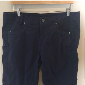 Kuhl pants